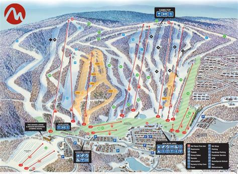 Camelback mountain lift tickets. Things To Know About Camelback mountain lift tickets. 